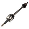CV AXLE REAR PASS FRD SUV - image 4