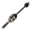 CV AXLE REAR DRIVER SUV - image 2