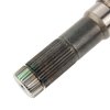 CV AXLE REAR DRIVER SUV - image 3