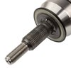 CV AXLE REAR DRIVER SUV - image 4