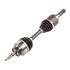 CV AXLE FRNT DRIVER F-150