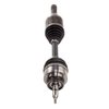 CV AXLE FRNT DRIVER F-150 - image 2