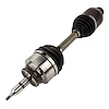 CV AXLE FRNT PASS F-150