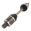 CV AXLE FRNT PASS F-150 - image 3