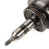 CV AXLE FRNT DRIVER F-150