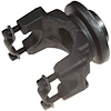 Pinion Yoke Axle: GM 10-Bolt 8.5 / 14-Bolt 9.5