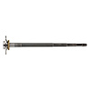 AXLE SHAFT CHRYSLER 9.25