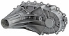 Rear Transfer Case Housing GM Truck/SUV - image 1