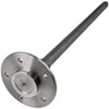 Replacement Axle Shaft 1541 Manganese for GM Trucks, SUVs w/8.875 in. Differential - image 2