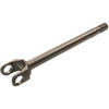 Axle Shaft 18.31 in. Overall Length 30 Spline [Available While Supplies Last] - image 1