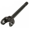 Axle Shaft 14.14 in. Overall Length 27 Spline [Available While Supplies Last] - image 1