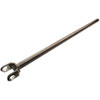 Axle Shaft 36.25 in. Overall Length Blank Inner Shaft For Dana 44 Front - image 1