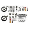 MGK-133 4.88 Ratio Differential Ring and Pinion Complete Kit Fits Select Jeep JL, JT [Front/Rear] - image 1