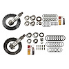 Complete Front and Rear Differential Kit Jeep Wrangler JL - image 1