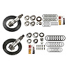 Complete Front and Rear Differential Kit Jeep Wrangler JL - image 1