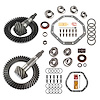 Complete Front and Rear Differential Kit 1994-2002 Dodge Ram 1500/2500 - image 1