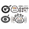 Complete Front and Rear Differential Kit 1994-2002 Dodge Ram 2500/3500 - image 1