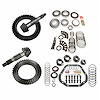 Complete Front and Rear Differential Kit 1994-2002 Dodge Ram 2500/3500 - image 1