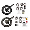 Complete Front and Rear Differential Kit 2007-2010 Dodge Ram 2500/3500 - image 1