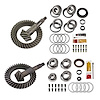 Complete Front and Rear Differential Kit 2014-2016 Dodge Ram 3500 - image 1