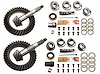 Complete Front and Rear Ring and Pinion Kit 1986-1988 Toyota Pickup, 4Runner 4-Cylinder - 4.88 Ratio - image 1