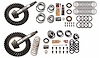 Complete Front and Rear Ring and Pinion Kit 1989-1995 Toyota Pickup, 4Runner V6 - 4.88 Ratio - image 1