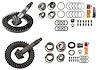 Complete Front and Rear Ring and Pinion Kit 2003-2009 Toyota 4Runner, 2007-2009 Toyota FJ Cruiser - 4.88 Ratio - image 1