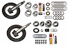 Complete Front and Rear Ring and Pinion Kit 1995-04 Toyota Tacoma, 2000-2006 Toyota Tundra, 2001-07 Toyota Sequoia - 4.88 Ratio - image 1