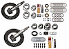 Complete Front and Rear Ring and Pinion Kit 1995-04 Toyota Tacoma, 2000-06 Toyota Tundra, 2001-2007 Toyota Sequoia - 5.29 Ratio - image 1