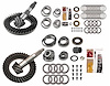 Complete Front and Rear Ring and Pinion Kit 2002-2004 Toyota Tacoma - 4.88 Ratio - image 1