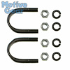 Universal Joint U-Bolt Kit - image 1