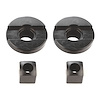 Mini Spool Axle: GM 8.875" 12-Bolt - image 1
