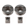 Mini Spool Axle: GM 7.5"