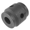 MINI-SPOOL GM 9 BOLT 28SPL-4 PINION - image 2