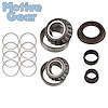 KIT PIN BRG/SEAL GM11.5 TIMKEN - image 1