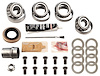 Differential Master Bearing Kit Toyota 7.5 in. w/4-Cylinder - Timken Bearings - image 1