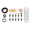 Ring And Pinion Installation Kit; Incl. Pinion-Carrier Shims/Pinion Nut/Ring Gear Bolts/Marking Comp - image 1