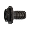 Ring Gear Bolt for 2005-2015 Toyota Tacoma w/8 in. IFS or 8.4 in. Differentials - image 1
