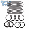 Carrier Shim Kit Cast Iron Corvette, GM 8"/8.5"/8.6" IRS/8.625"/8.875", Ford 8.8" - image 1