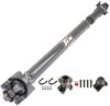 1310 Front Drive Shaft Assembly 2007-2017 Jeep Wrangler JK 2-Door/4-Door - image 2