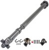 1310 Front Drive Shaft Assembly 2007-2017 Jeep Wrangler JK 2-Door/4-Door - image 3