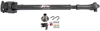 1350 Front Drive Shaft Assembly 2007-2017 Jeep Wrangler JK 2-Door/4-Door - image 1
