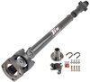 1350 Front Drive Shaft Assembly 2007-2017 Jeep Wrangler JK 2-Door/4-Door - image 2