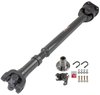 1350 Front Drive Shaft Assembly 2007-2017 Jeep Wrangler JK 2-Door/4-Door - image 3