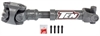 1310 Rear Drive Shaft Assembly 1997-2006 Jeep Wrangler TJ - image 1