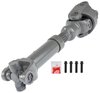 1310 Rear Drive Shaft Assembly 1997-2006 Jeep Wrangler TJ - image 3