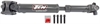1310 Rear Drive Shaft Assembly 2004-2006 Jeep Wrangler LJ (With Extended Wheelbase) - image 1