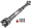 1310 Rear Drive Shaft Assembly 2004-2006 Jeep Wrangler LJ (With Extended Wheelbase) - image 2
