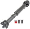 1310 Rear Drive Shaft Assembly 2004-2006 Jeep Wrangler LJ (With Extended Wheelbase) - image 3