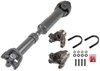 1310 Rear Drive Shaft Assembly 2007-2017 Jeep Wrangler JK 2-Door - image 3